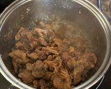 รูปขั้นตอนการทำที่ 2 ของ ข้าวเหนียวหมูทอดหม้อ