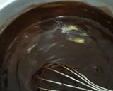 Foto langkah ke 3 dari resep Selai Coklat Homemade.