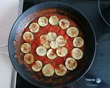 Shakshuka felturbózva 🍳 recept fázis 3 fotója