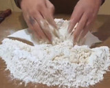 Foto del paso 4 de la receta: Masa Italiana "Pizza Casera"