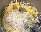 Foto langkah ke 2 dari resep Crinkle Cookies.