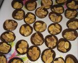 Foto langkah ke 1 dari resep Kacang coklat sprinkle.