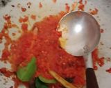 Foto langkah ke 4 dari resep 335. Telur Balado (Isian nasi dus_2).