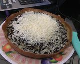 Foto langkah ke 4 dari resep Martabak manis pisang coklat keju.
