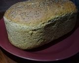 Foto del paso 3 de la receta: Pan integral