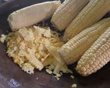 Foto langkah ke 1 dari resep Bakwan Jagung.