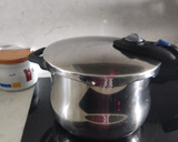 Foto del paso 2 de la receta: Judías verdes con patata y chistorra