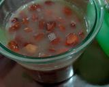 Foto langkah ke 1 dari resep Pembuatan Susu Almond Mudah Sekali.