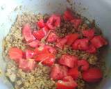 One pot jhatpat qeema recipe step 3 photo