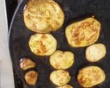 Foto del paso 1 de la receta: Pisto con acelga y huevo