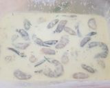Foto langkah ke 3 dari resep Peyek Udang ala R.M Padang.
