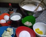 Foto del paso 1 de la receta: Miguelitos 👩🏼🍳😋