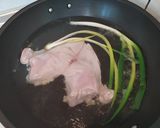 卡滋嫩雞肉絲飯的食譜步驟2照片