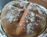Foto del paso 9 de la receta: Pan🥖🥐 relleno🍞 de brevas, maní y dulce de leche🍯🥛