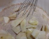 Foto del paso 3 de la receta: Bizcocho de pera vegano