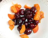 Foto del paso 1 de la receta Desayuno de verano