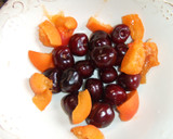 Foto del paso 1 de la receta: Desayuno de verano
