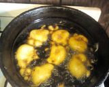 Foto del paso 4 de la receta: Buñuelos dulces