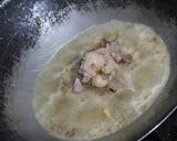 Foto langkah ke 3 dari resep 13. Sayur Oyong ++ Simple Anti Ribet.