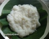 Foto langkah ke 1 dari resep Bubur Jangan #day05.
