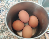 Foto del paso 2 de la receta: Ensaladilla de judías verdes y patatas