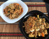 Foto del paso 9 de la receta: Arroz con verduras