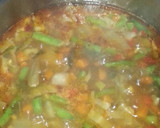 Foto del paso 7 de la receta: Guiso de patatas al estragón