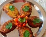 Bamboo Shoot Chops recipe step 3 photo