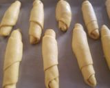 Foto del paso 7 de la receta: Pancitos de mantequilla