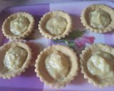 Foto langkah ke 4 dari resep Pie Buah Mini.