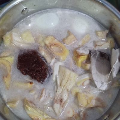 Langkah 3