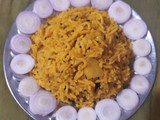વઘારેલા ભાત (Vagharela Bhat Recipe In Gujarati)