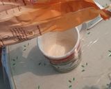 Foto del paso 3 de la receta: Crepa Súper Fácil 🌰😝