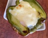 Foto del paso 3 de la receta: Pimentón Keto