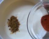 Pineapple Raita #authormarathon recipe step 2 photo
