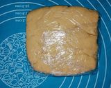 Ház(i)tartási keksz recept fázis 1 fotója