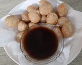 Foto langkah ke 4 dari resep Pempek Bontang.
