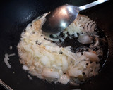 Foto del paso 4 de la receta: Fabes con almejas