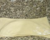 Foto del paso 5 de la receta: Torta de zapallitos