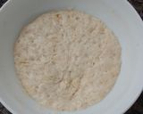 Foto del paso 1 de la receta: Pan integral con avena
