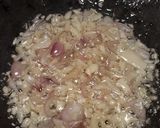 Foto langkah ke 4 dari resep Cumi asam manis.