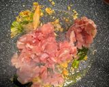 Foto langkah ke 3 dari resep Tongseng Ayam Sayur Tanpa Santan.