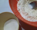 Foto del paso 3 de la receta: Pan casero a mi manera