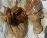 Foto langkah ke 4 dari resep Spicy Chicken Buttermilk.