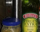 Foto del paso 4 de la receta: Spaghetti con pollo desmenuzado