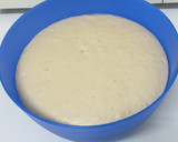 Foto del paso 3 de la receta: Pan rápido