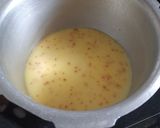 கோதுமை பாயாசம்(wheat payasam recipe in tamil) ரெசிபி ஸ்டேப் 2 புகைப்படம்