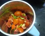 Gobi Aloo Matar ki Sabzi / cauliflower,potato,pea veg recipe step 1 photo