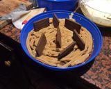 Foto del paso 2 de la receta: Torta helada