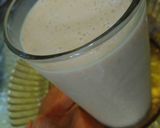 Foto langkah ke 2 dari resep Menu Diet 5 (Smoothie Ubi/Telo) utk Sarapan.